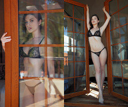 Serena Wood - WINDY - Eternal Desire - Solo HD Gallery