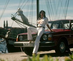 What a Sailor wants... and gets - Sammy - Private Classics - Hardcore TGP