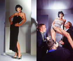 Wanda Curtis, The Fashion Queen - Private Classics - Hardcore Sexy Photo Gallery