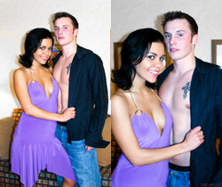 Ruby Knox, Denny - Eddi & Dahlia - Girls and Studs - Hardcore Porn Gallery