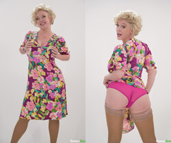 Dee Williams, Jaxson Briggs - Special Sundays - DogFart - Interracial HD Gallery