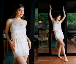 Marichka Glory - First Time - Eternal Desire - Solo HD Gallery