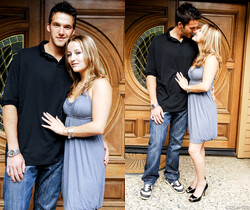Jessie Cox, Trystan Bull - Tristan Bull & Jessie - Hardcore Sexy Photo Gallery