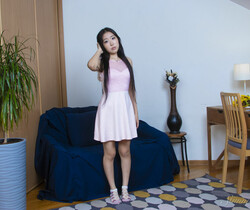 Anna Abit - Asian Beauty - Stunning 18 - Teen Hot Gallery