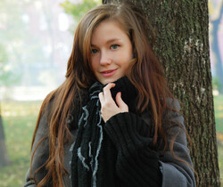 Emily Bloom - ROJO - Eternal Desire - Solo TGP