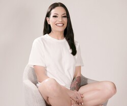 Angela White, Kissa Sins - We Like Girls - Kissa & Angela - Lesbian Porn Gallery