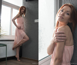 Presenting Camelia - Erotic Beauty - Solo TGP