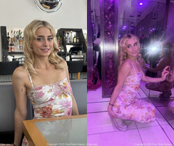 Crystal - Up Her Dress - FTV Girls - Solo Nude Gallery