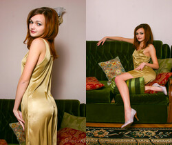 Cassidy C - Cassidy - Sexy Young Lady - Stunning 18 - Teen Image Gallery