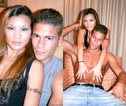 Maile, Phoenix - Phoenix & Maile - Girls and Studs - Hardcore TGP