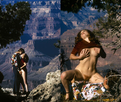 A lovestory at the Grand Canyon - Jane - Private Classics - Hardcore Sexy Gallery