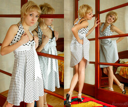 Dike J - Dike - Clubbable - Stunning 18 - Teen Image Gallery