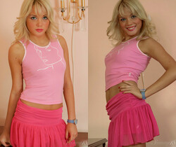 Arina - Aphaea - Passionate - Stunning 18 - Teen Nude Pics