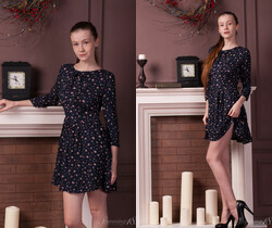 Emily Bloom - Decorative Fireplace - Stunning 18 - Teen Sexy Gallery
