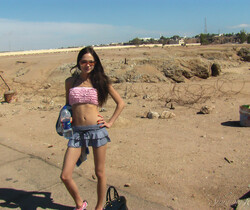 Julia P - Julia - Sex at Beach - Stunning 18 - Teen Porn Gallery