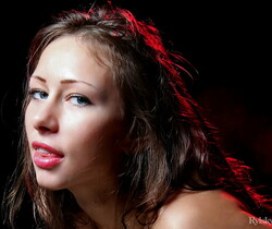 Nadya - Tigeris II - Rylsky Art - Solo Porn Gallery