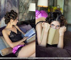 Luna Pica - Soft Set - MetArt - Solo Sexy Gallery