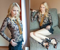 Lynne - Errotica Archives - Solo Picture Gallery