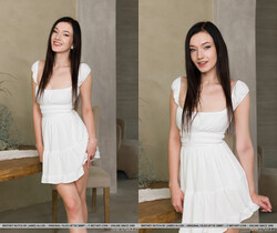 Presenting Britney Dutch - MetArt - Solo Image Gallery