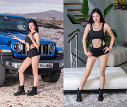 What to do when Britney Dutch proposes an open - Private - Hardcore Hot Gallery
