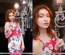Presenting Noi Feja - MetArt - Solo TGP