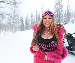 KIANNA DIOR POV BJ, Oral Cum Bubbles - Evil Angel - Hardcore Nude Pics