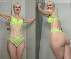 Ellie G - Karup's - MILF Image Gallery