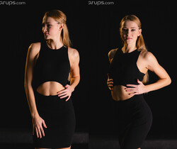 Ivi Rein - Karup's - Solo Hot Gallery