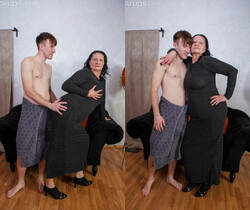 Julia Fick - Karup's - MILF Picture Gallery