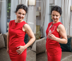 Anette Harper - Karup's Older Women - MILF Porn Gallery