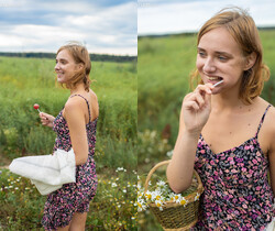 Oxana Chic - Karup's Private Collection - Toys Image Gallery