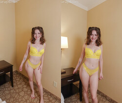 Gracie Gates - Karup's - Solo Porn Gallery