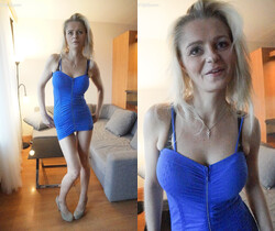 Rosalia - Karup's Older Women - MILF Porn Gallery