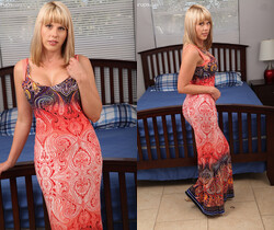 Amber Chase - Karup's Older Women - MILF Nude Pics