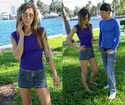 Avery Moon - Karup's - Hardcore HD Gallery