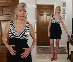 Lisa Cognee - Karup's - MILF Nude Gallery