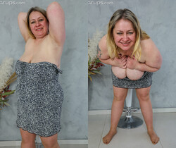 Luciana Mil - Karup's - MILF HD Gallery