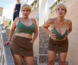 Victoria Vance - Karup's - MILF Porn Gallery