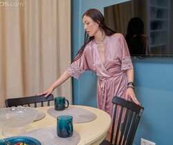 Rina B - Karup's - Toys Sexy Photo Gallery