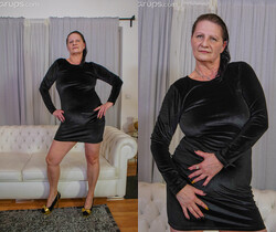 Julia Fick - Karup's - MILF Porn Gallery