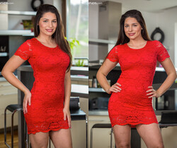 Zafira - Karup's Older Women - MILF Sexy Gallery