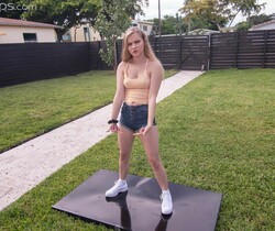 Harlow West - Karup's - Hardcore Nude Pics