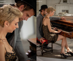 Natalie Anne - Karup's - MILF Image Gallery