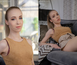 Nata Ocean - Karup's - Solo Porn Gallery