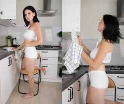 Queenlin - Karup's - Solo Hot Gallery