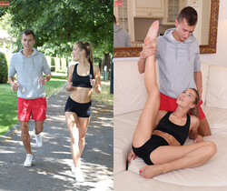 Alexis Crystal - Karup's - Hardcore Picture Gallery