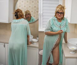 Jane Fox - Karup's Older Women - MILF TGP