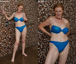 Livia - Karup's Older Women - MILF Picture Gallery