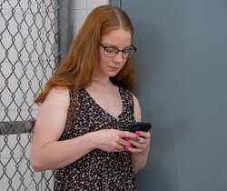 Amy Quinn - Karup's - Hardcore Picture Gallery