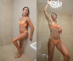 Linda Lee - Karup's - Toys Sexy Gallery